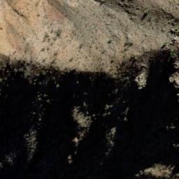 Satellite imagery of Cerro de las Vizcachas, CL