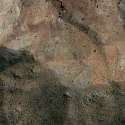 Satellite imagery of Cerro de las Vizcachas, CL