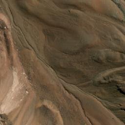 Satellite imagery of Portezuelo de Lomas Coloradas, CL