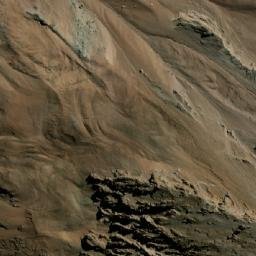 Satellite imagery of Portezuelo de Lomas Coloradas, CL