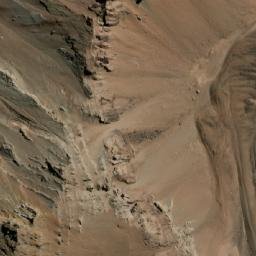 Satellite imagery of Portezuelo de Lomas Coloradas, CL