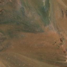 Satellite imagery of Cerro del Burro, AR