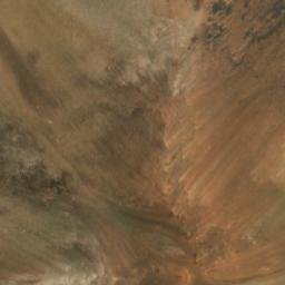 Satellite imagery of Cerro del Burro, AR