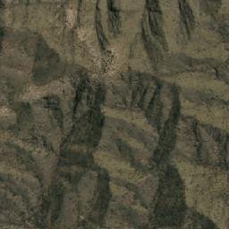 Satellite imagery of Cerro de las Aguaditas, AR