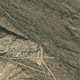 Satellite imagery of Cerro Cal, AR