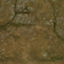 Satellite imagery of Cerro Mogote, AR