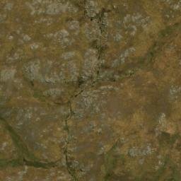 Satellite imagery of Cerro Mogote, AR