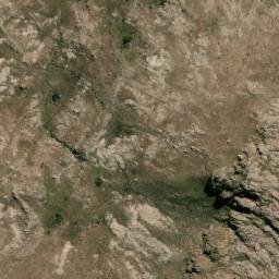 Satellite imagery of Cerro La Cocha, AR