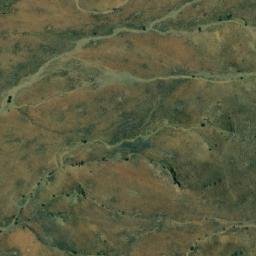 Satellite imagery of Vaalberg, ZA