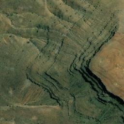 Satellite imagery of Vaalberg, ZA