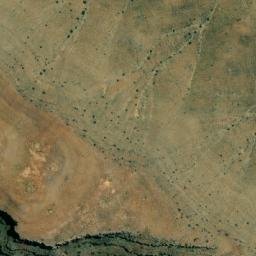 Satellite imagery of Vaalberg, ZA