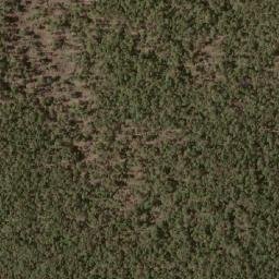 Satellite imagery of Teesdale Hill, AU