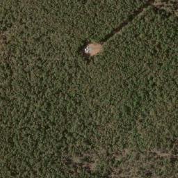 Satellite imagery of Teesdale Hill, AU
