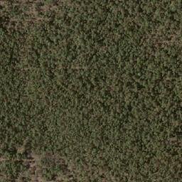Satellite imagery of Teesdale Hill, AU