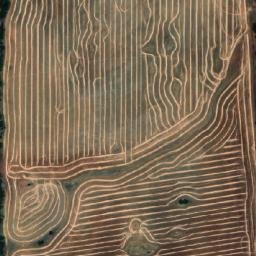 Satellite imagery of Cargannocking Hill, AU