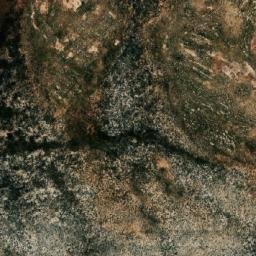 Satellite imagery of Digger Rocks, AU