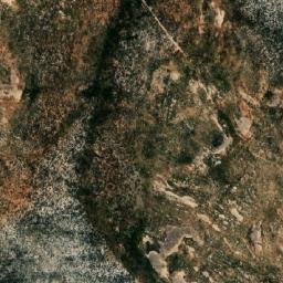 Satellite imagery of Digger Rocks, AU