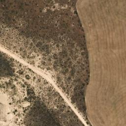 Satellite imagery of Cape Bauer, AU