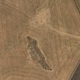 Satellite imagery of Cape Bauer, AU