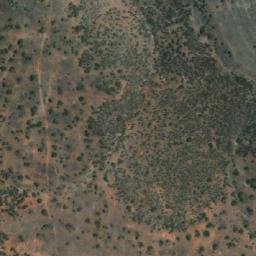 Satellite imagery of Moonlight Hill, AU