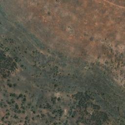 Satellite imagery of Moonlight Hill, AU