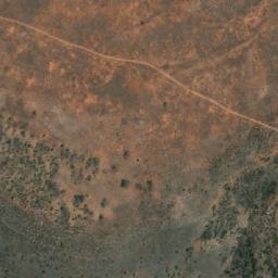 Satellite imagery of Moonlight Hill, AU