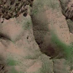 Satellite imagery of Spring Creek Mine, AU