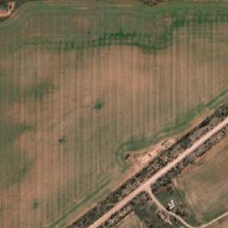 Satellite imagery of Billy Foulis Hill, AU