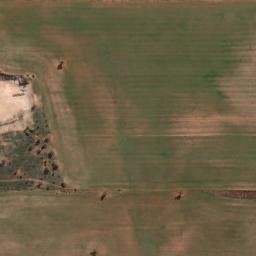 Satellite imagery of Billy Foulis Hill, AU