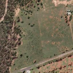 Satellite imagery of Peak Hill, AU