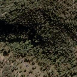 Satellite imagery of Dairy Mountain, AU