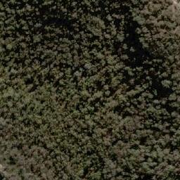 Satellite imagery of Dairy Mountain, AU