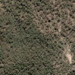 Satellite imagery of Holbrook Castle, AU
