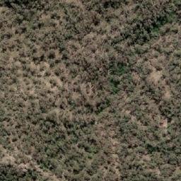 Satellite imagery of Holbrook Castle, AU