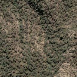 Satellite imagery of Holbrook Castle, AU