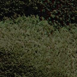 Satellite imagery of Mount Monundilla, AU