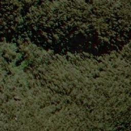 Satellite imagery of Mount Monundilla, AU