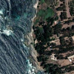 Satellite imagery of La Chocota, CL