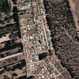 Satellite imagery of La Chocota, CL