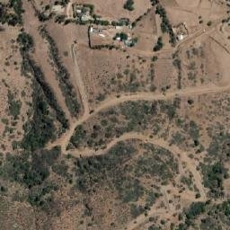 Satellite imagery of Mina Raíz del Cobre, CL