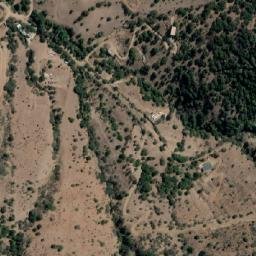 Satellite imagery of Mina Raíz del Cobre, CL