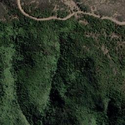 Satellite imagery of Cerro Tres Astas, CL