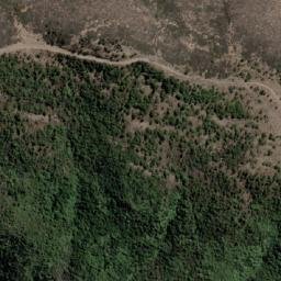 Satellite imagery of Cerro Tres Astas, CL