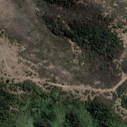 Satellite imagery of Cerro Tres Astas, CL