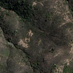 Satellite imagery of Cerro Alto de Yerbas Buenas, CL