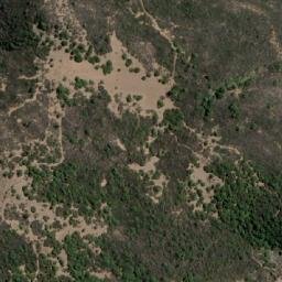 Satellite imagery of Cerro Alto de Yerbas Buenas, CL