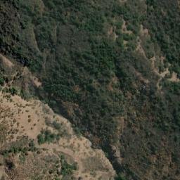 Satellite imagery of Loma de Los Colihues, CL