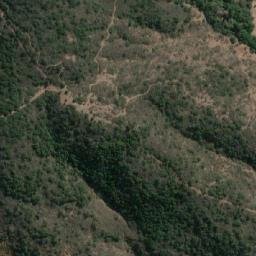 Satellite imagery of Loma de Los Colihues, CL