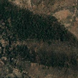 Satellite imagery of Cerro La Tenca, CL