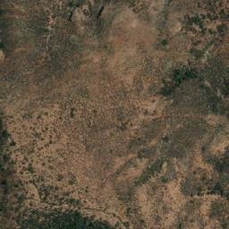 Satellite imagery of Cerro La Tenca, CL